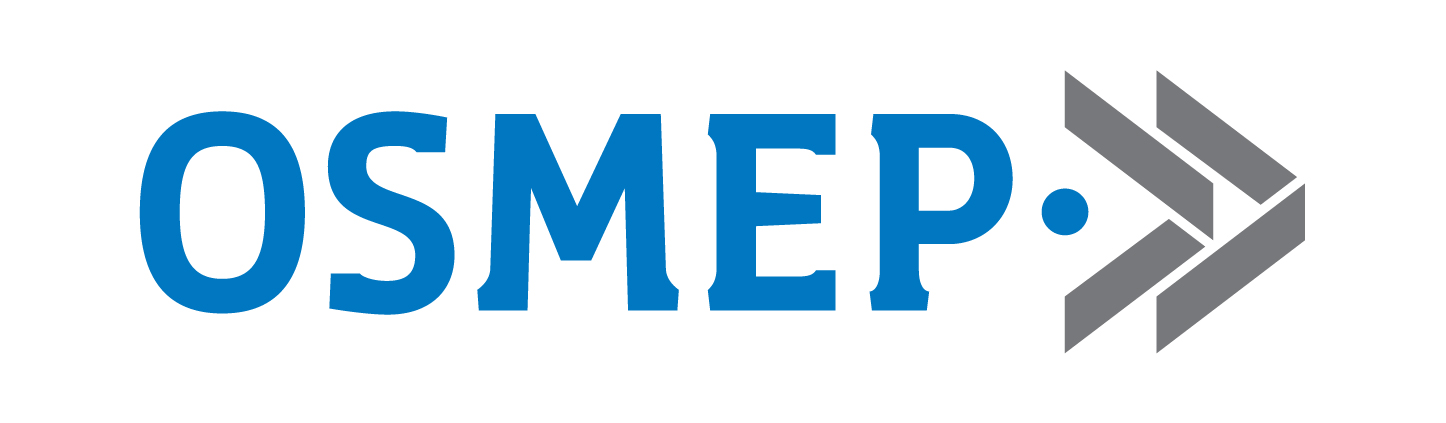 OSMEP Logo